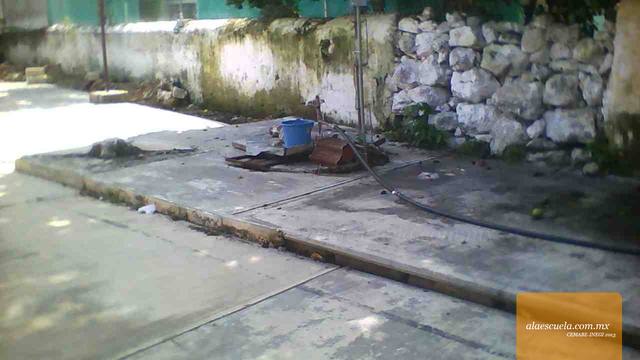 Áreas (vista previa)