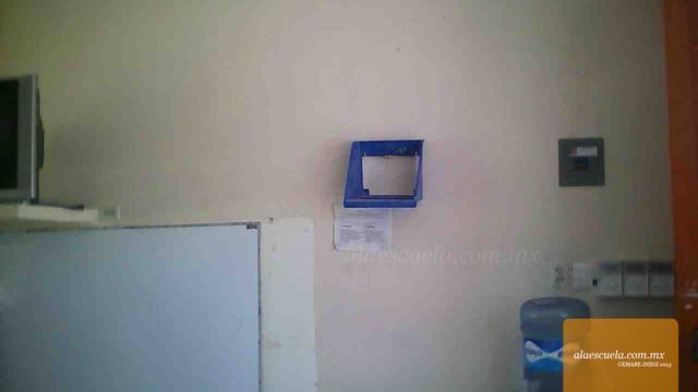 Aulas (vista previa)