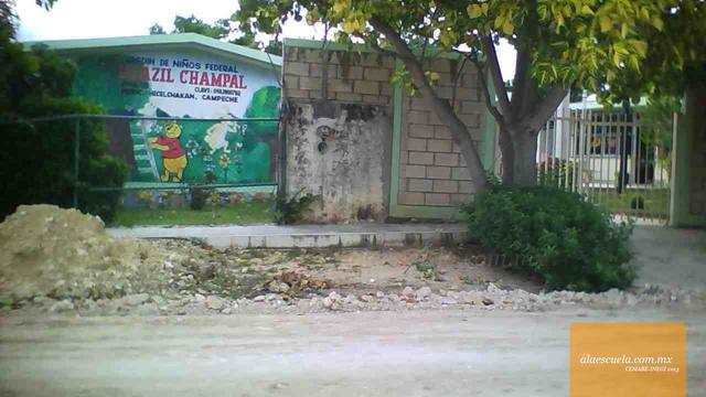 Entrada (vista previa)