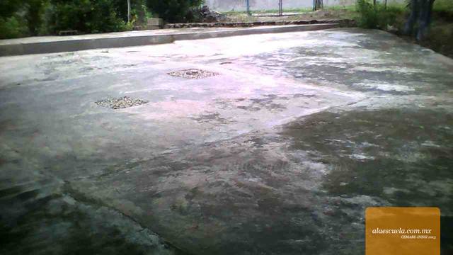 Áreas (vista previa)