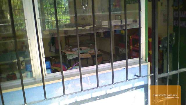 Aulas (vista previa)