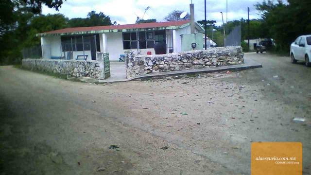 Entrada (vista previa)