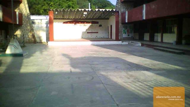 Áreas (vista previa)