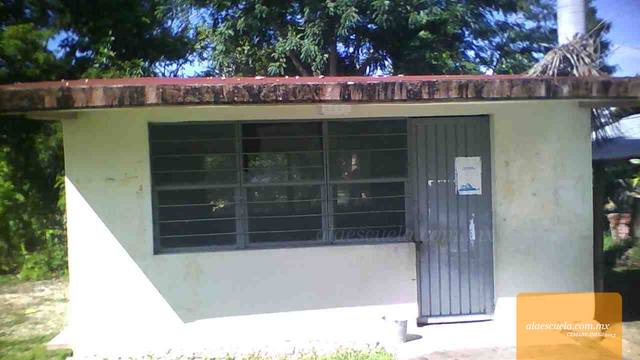 Aulas (vista previa)