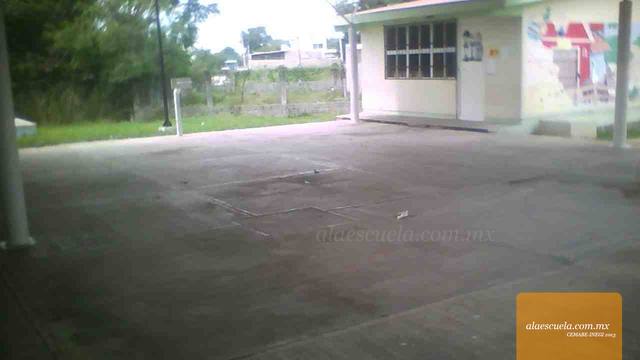 Áreas (vista previa)