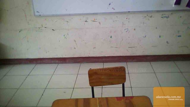 Aulas (vista previa)