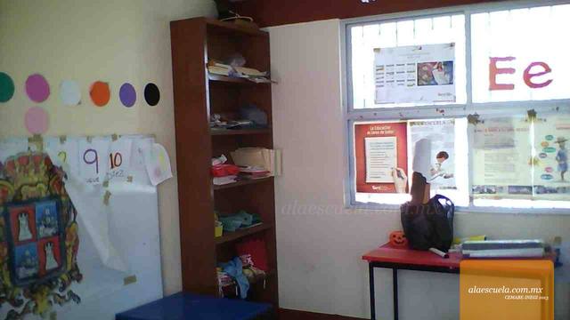 Aulas (vista previa)