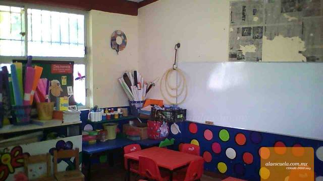 Aulas (vista previa)