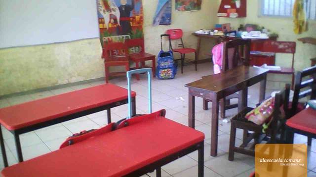 Aulas (vista previa)