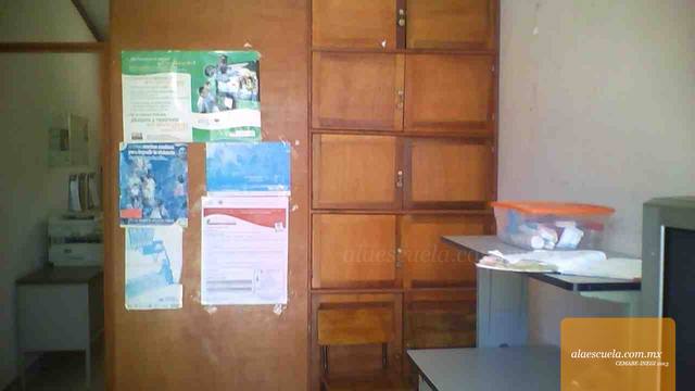 Aulas (vista previa)