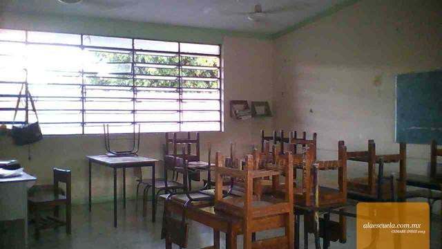 Aulas (vista previa)