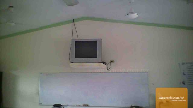 Aulas (vista previa)