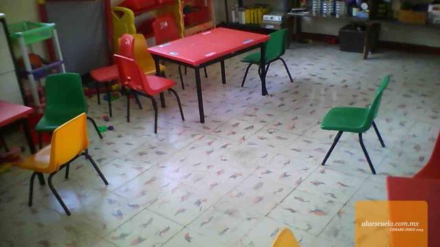 Aulas (vista previa)