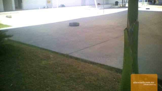 Áreas (vista previa)