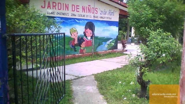 Entrada (vista previa)