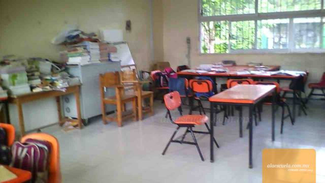 Aulas (vista previa)