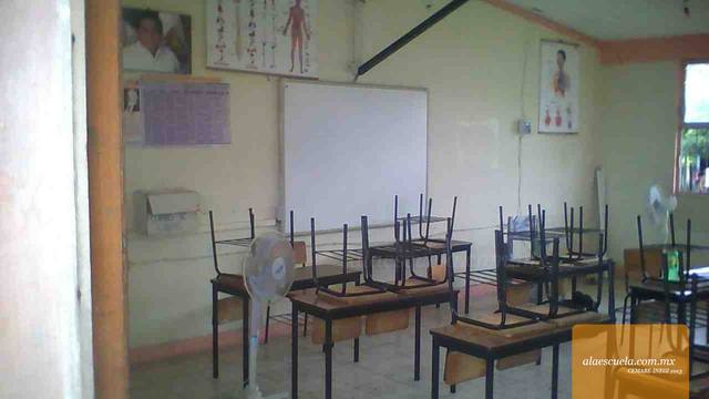 Aulas (vista previa)