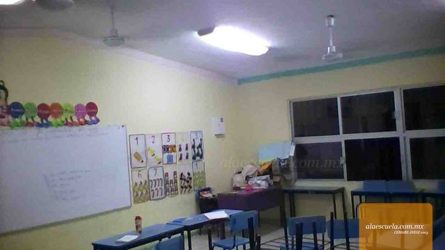 Aulas (vista previa)