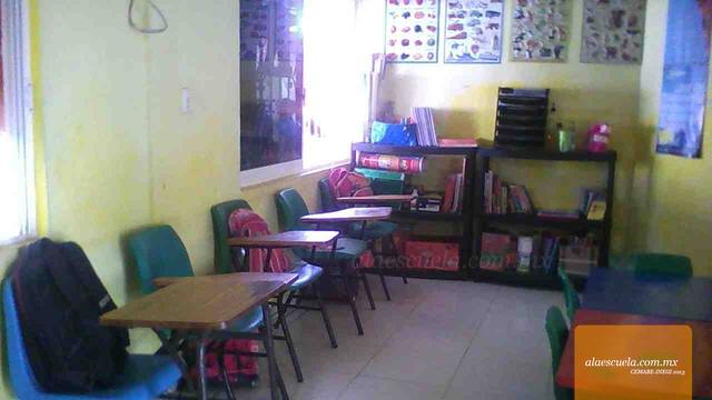 Aulas (vista previa)