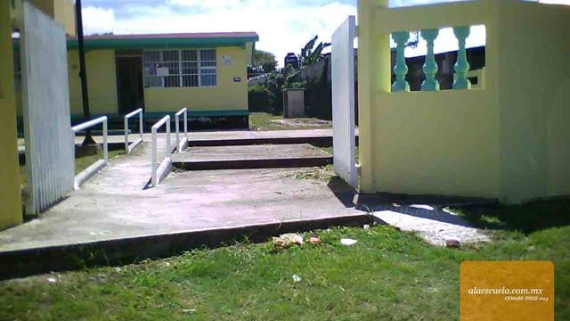 Entrada (vista previa)