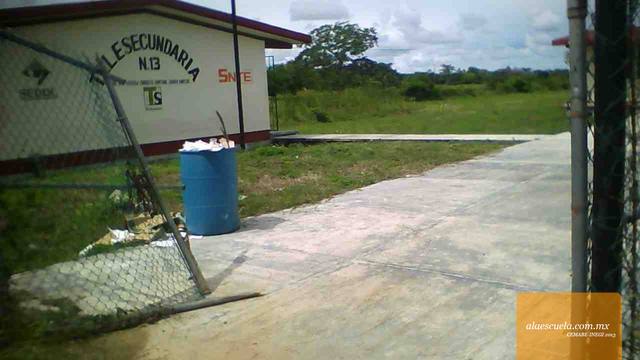 Entrada (vista previa)