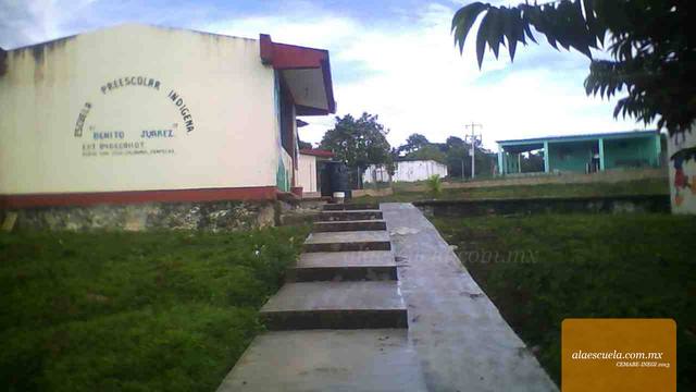 Entrada (vista previa)