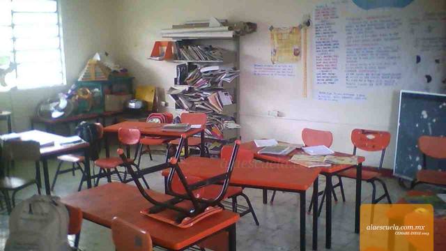 Aulas (vista previa)