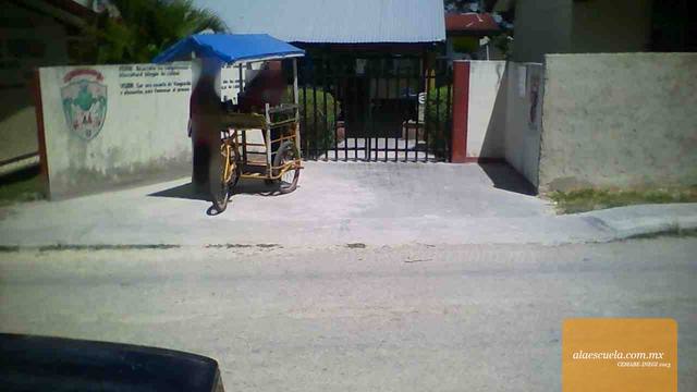 Entrada (vista previa)