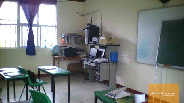 Aulas (vista previa)