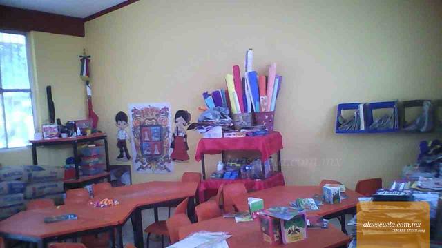 Aulas (vista previa)