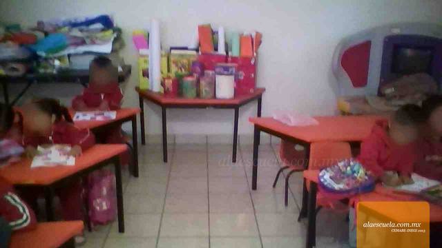 Aulas (vista previa)