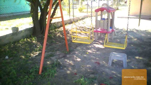 Áreas (vista previa)