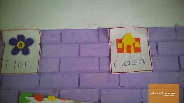 Aulas (vista previa)