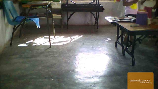 Aulas (vista previa)