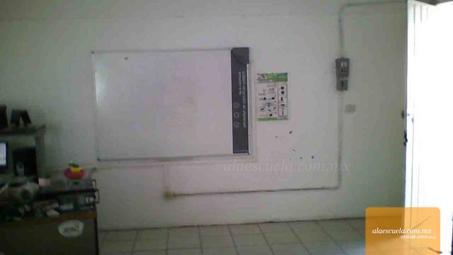 Aulas (vista previa)