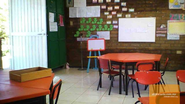 Aulas (vista previa)