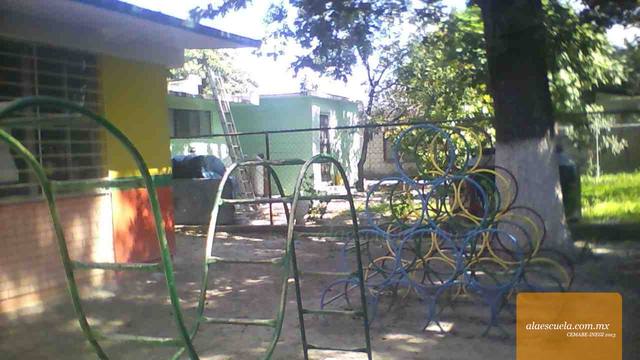 Áreas (vista previa)