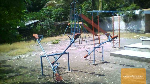 Áreas (vista previa)