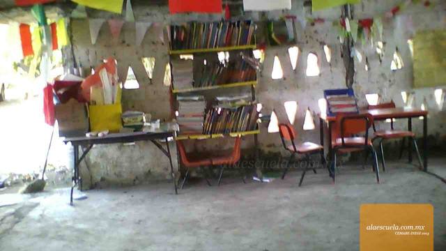 Aulas (vista previa)