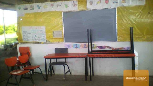Aulas (vista previa)