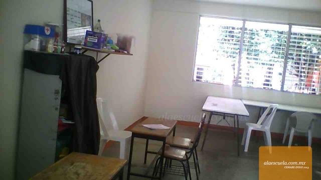 Aulas (vista previa)