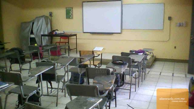 Aulas (vista previa)