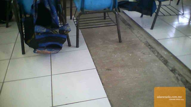 Aulas (vista previa)