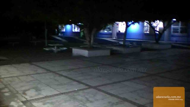 Áreas (vista previa)