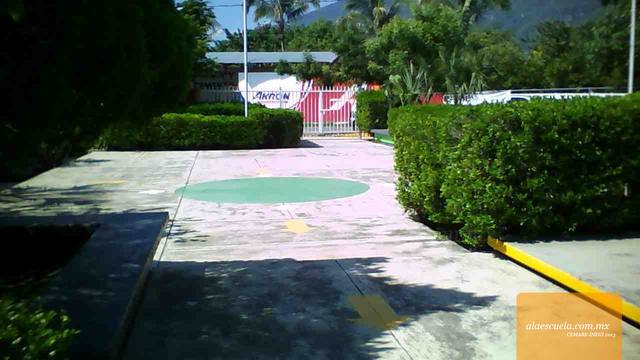 Áreas (vista previa)