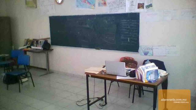 Aulas (vista previa)