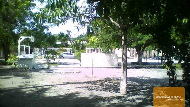 Áreas (vista previa)