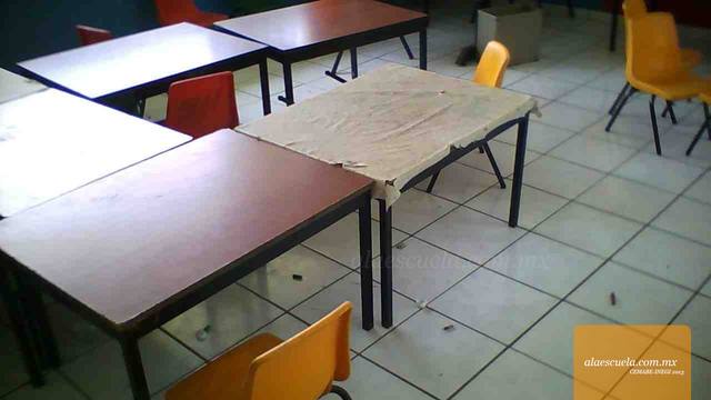 Aulas (vista previa)