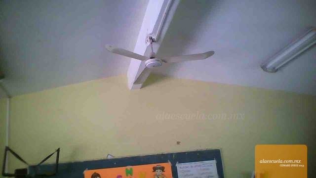 Aulas (vista previa)