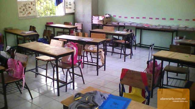 Aulas (vista previa)